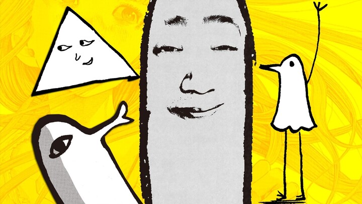 Goodnight Bubu Interpretation: What do the changes in Bubu’s “chicken” image symbolize?