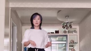 [Xiaohu] Penjelasan Pengajaran Tari Wanita Lajang