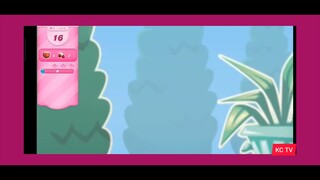 CANDY CRUSH SAGA LEVEL 1418 (NEW VERSION)