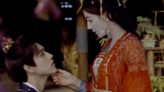 Cuộc hẹn của Dilireba & Chen Feiyu Mu Xuci nhận được 1,5 triệu lợi ích đã đến! Chết tiệt! Cảm giác c