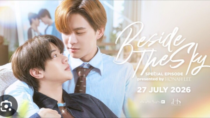 Beside The Sky Special Episode Eng Sub