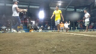 My Pure Possum sweater win @ LCA lucena Quezon