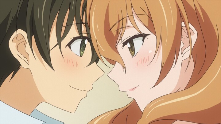Golden Time - 19 1080 [KOGA-olshiro]