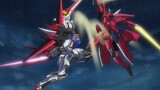 Gundam SEED HD Remaster ตอนที่ 30 พากย์ไทย