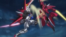 Gundam SEED HD Remaster ตอนที่ 30 พากย์ไทย