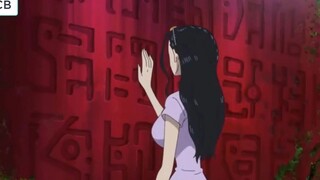 Nhân vật bí ẩn Pandaman_! _ Những Chi Tiết Thú Vị Mà Bạn Đã Bỏ Qua Trong One Piece p3