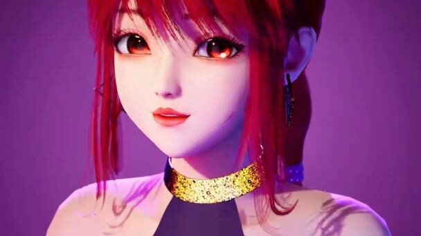 アニメーション