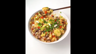 แซ่บมาหลายวันแล้ว แสบท้อง วันนี้ทานอาหารอ่อนๆบ้าง