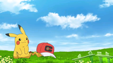 Pokémon Journeys Ep 2:  Legend Go! Friends Go!