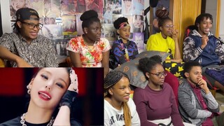 NCT DREAM 엔시티 드림 '버퍼링 (Glitch Mode)' + ITZY「Voltage」Music Video Reaction