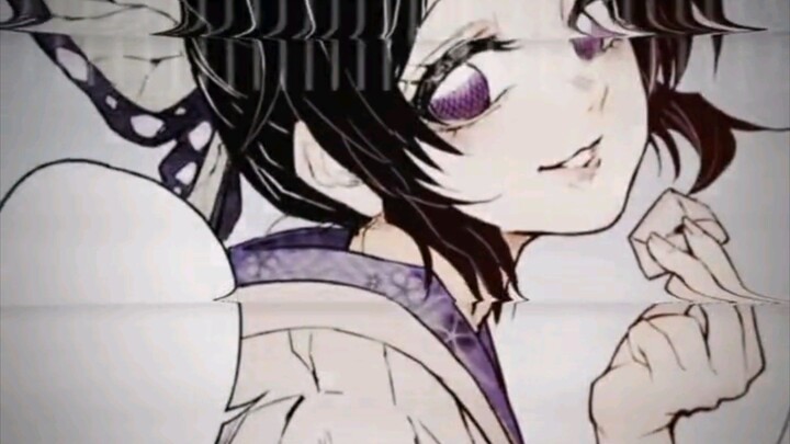 Vk shinobu của ai nàoo của mẫnn😆