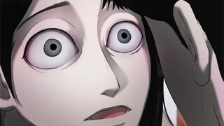 My yandere girlfriend is a monster