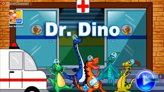 Old opulence nostalgia Dr Dino docter (2012)
