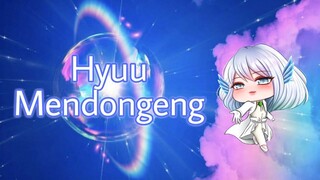 【Hyuu Mendongeng #1】 Terbengkalai Tak Bertuan - Anisa Sani Nabilla