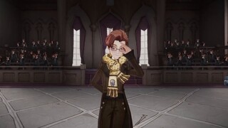 Shocking! What will happen if you encounter an opponent with 84 consecutive wins in a single row? (H