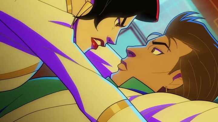 Mortal Kombat Legends_ Cage Match watch Full movie :link in description