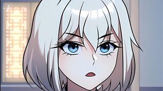 Eunuch Reincarnation Episode 26 The Blood Demon is born and the turmoil in the martial arts world be