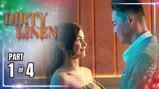 Dirty Linen | Episode 82 (1/4) May 8, 2024