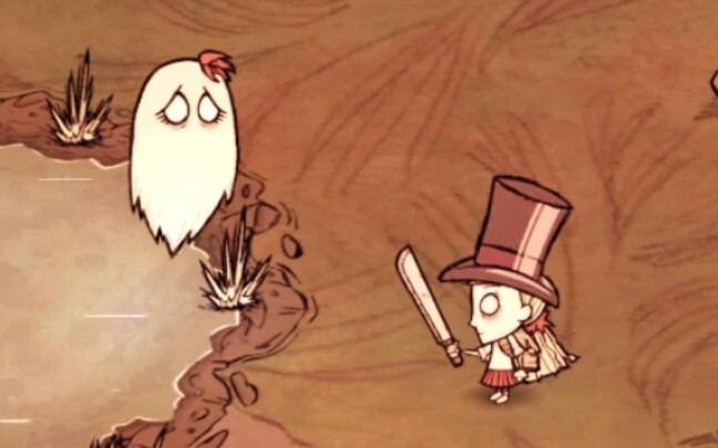 บันทึกการเอาชีวิตรอดในเกม Don't Starve #7 ความผูกพันของพี่น้อง