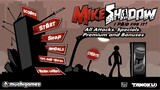 Old Flash Game: Mike Shadow I Paid All For It (Sound Effect by Me)