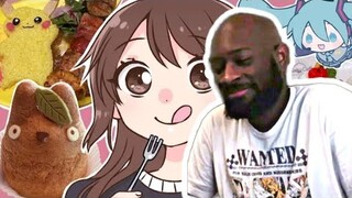 I Went to 12 Anime Cafés - REACTION!!!! @Emirichu
