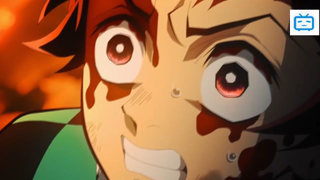 AMV phim hoạt hình thanh gươm diệt quỷ Kimetsu no Yaiba #anime