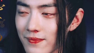 Versi drama Wangxian [Paman, aku ingin berpelukan] (GK/Double Clean/HE) Anggur manis gratis setelah 