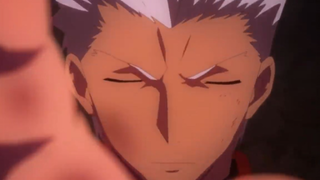 Fate stay night Unlimited Blade Works #animehay
