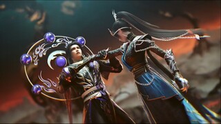 Eclipse of Illusion Eps 24 Sub Indo 1080p