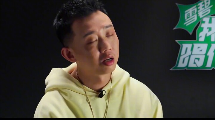 Just how great is Zhang Yixing’s charisma? And how did his friendship with GAI come to be?