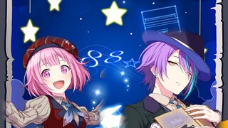 88☆彡 凤绘梦 神代类 anvo