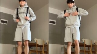 好甜 像你一样～