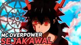 3 Anime dengan karakter utama overpower sejak awal!!