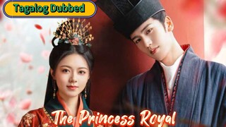 EP3. The Princess Royal