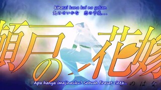 Seto No Hanayome (Sub Indonesia) #25