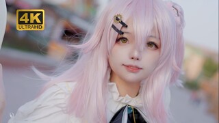 Vĩnh Trù Tháp Phi - phiên bản 3D siêu đẹp?! Chúc mừng đạt mốc 1 triệu người theo dõi喵