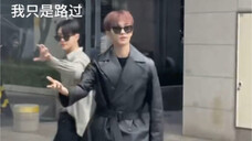 李灿:虽然我不是黑社会 但是我的哥哥们是啊 权顺荣的威猛发言:兄弟们我们去干票大的!