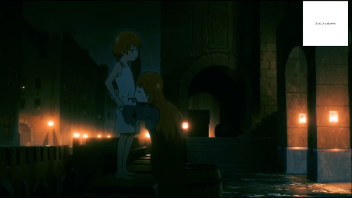 Hoạt Hình Anime Unity #Hadilo