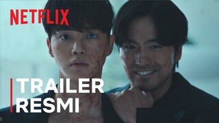 Sweet Home 2 | Trailer Resmi | Netflix