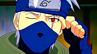 Kakashi edit 👀🔥🌀