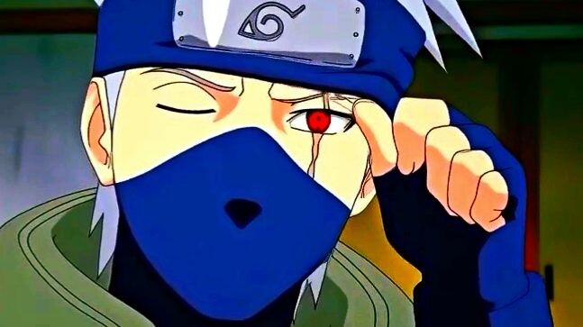 Kakashi edit 👀🔥🌀