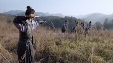 The Legend Of Female General Episode 5 Eng Sub