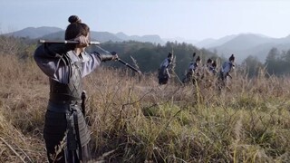 The Legend Of Female General Episode 5 Eng Sub