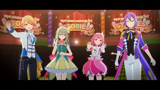 【ワンダーランズ×ショウタイム】1st 『STORIES』公演9天前 来自出演的W×S给各位带来的信息