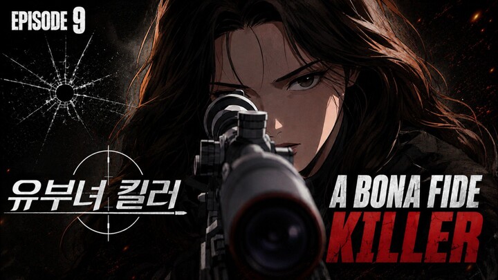 A BONA FIDE KILLER EPISODE 9 SUB INDO