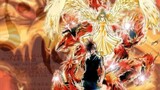 flame of recca (the final burning)