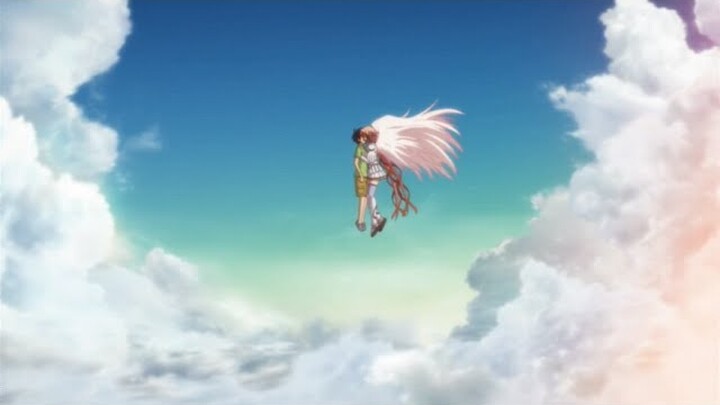 [AMV] Pedih - Last Child