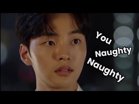 kdrama reverse roles