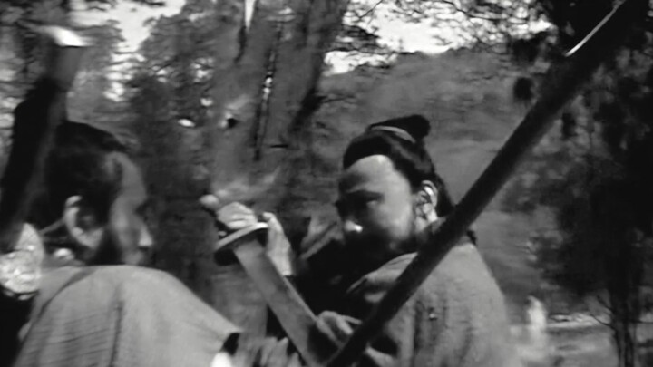 Lương thiện chính là Lâm Xung, người sống chân chất, trung hậu nhất