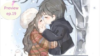 Preview Ep.19 SKI INTO LOVE